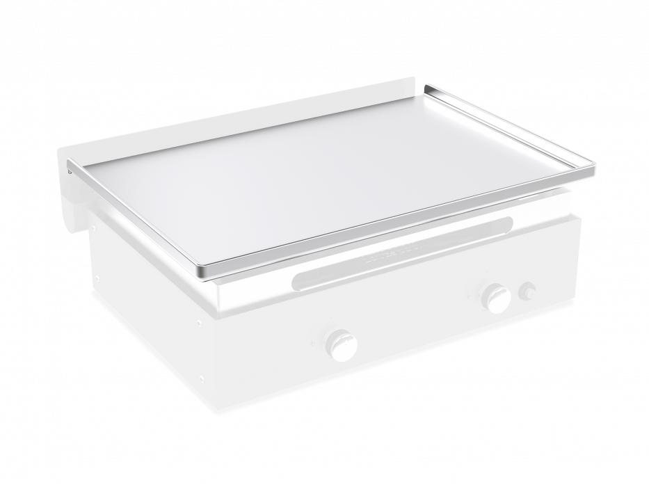 Plaque de cuisson pour plancha Verycook ☀ Verycook