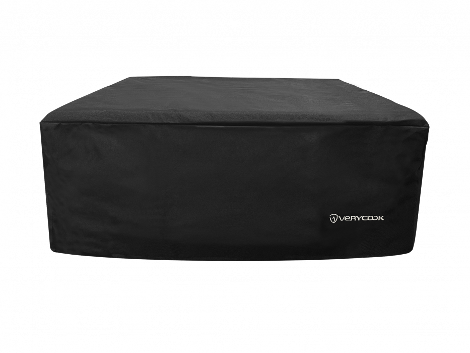 Housse de protection pour plancha Verycook