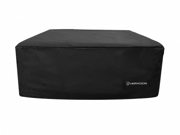 Housse de protection pour plancha Verycook