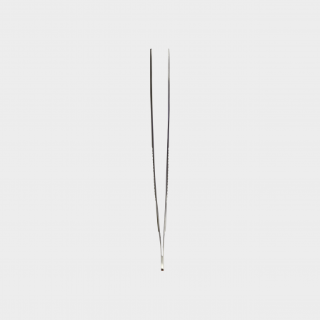 Pince en inox pour plancha ☀ Verycook