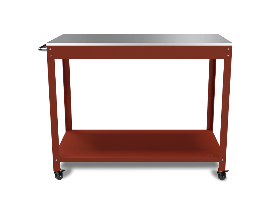 Cuisine Goya - module plancha 100x50cm ☀ Verycook