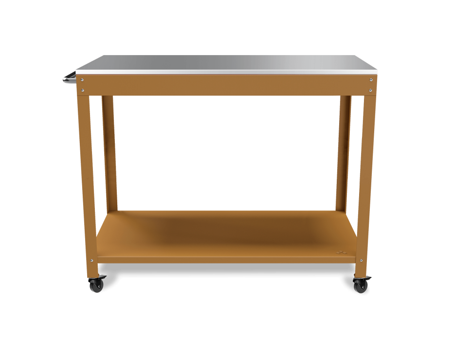 Cuisine Goya - module plancha 100x50cm ☀ Verycook