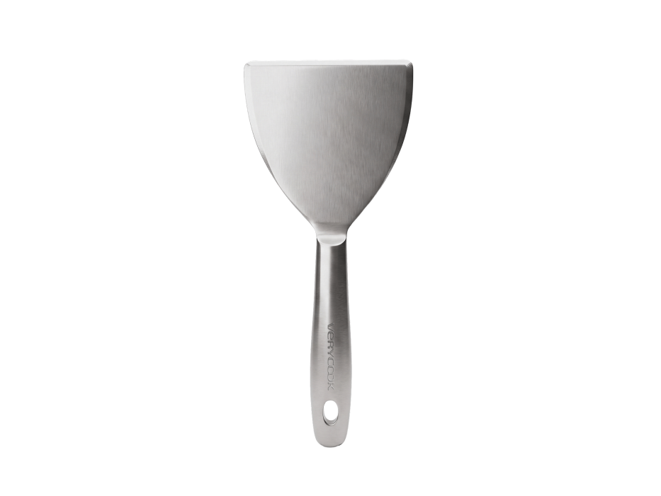 Spatule d'entretien plancha