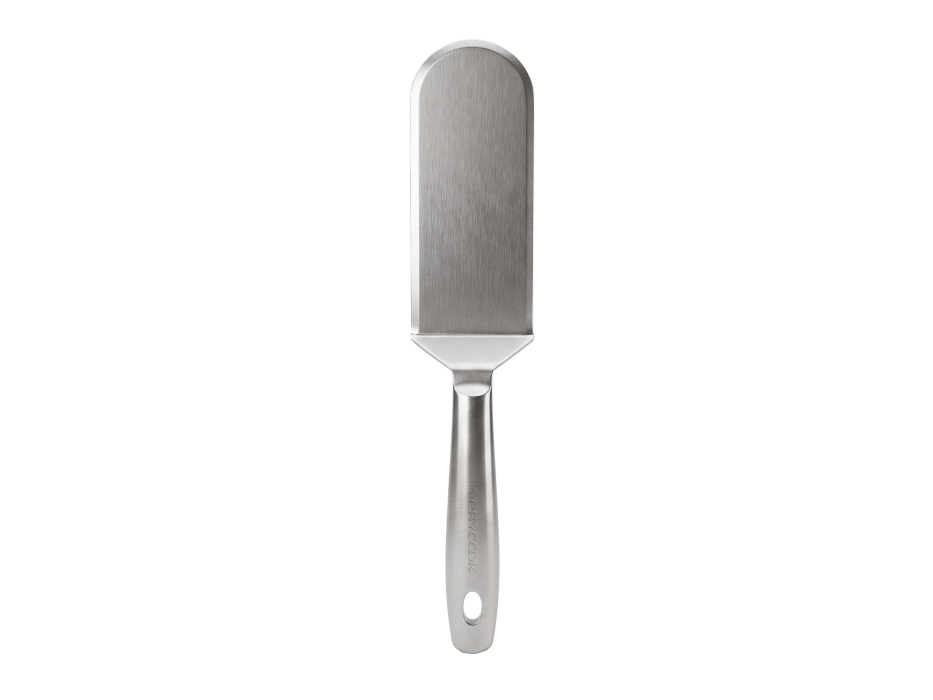 Spatule poisson en inox