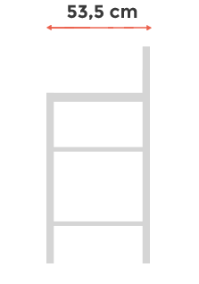 chariot plancha 10 droit