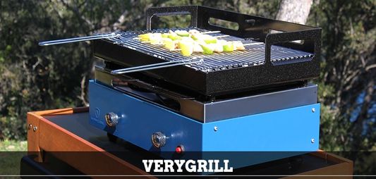 Le Verygrill